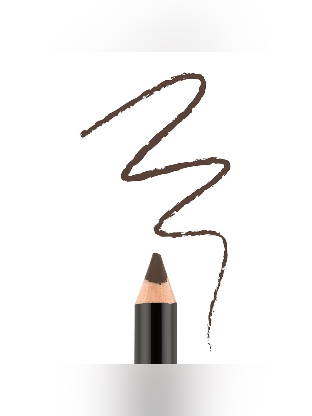 BODYOGRAPHY EYE PENCIL “BLACK WALNUT”